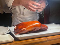 -四季民福烤鸭店(外滩外白渡桥店)