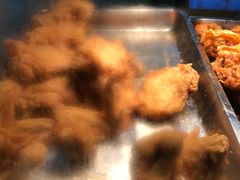 -潘老板炸鸡(河西万达店)