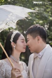 -安娜公馆婚纱摄影(锦州店)