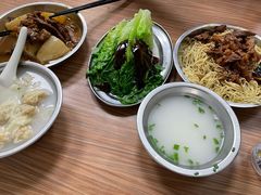 净云吞-好好味面家(桃园店)