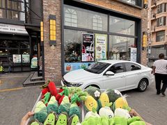 -快乐小羊(富强中路店)