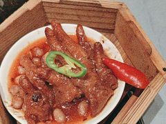 -晓粤·惹味粤菜(凯德乐峰广场店)