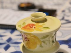-图味美小黄鱼·景德菜(浙江路店)