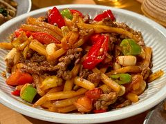 -水平有限广西米粉·广西风味集(五道口店)