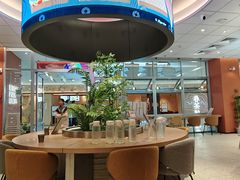 -必胜客(华都店)