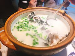 千岛湖鱼头-姜君·千岛湖鱼头馆(浦东大道店)