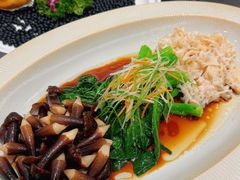 -海鸿荟·沿江菜(中山北路店)
