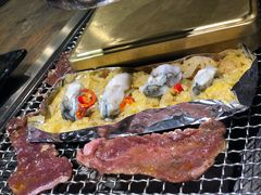 -鑫釜山海鲜烧烤(浑南店)