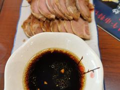 -娄三少·老北京春饼烤鸭家常菜(方庄店)
