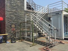 -SMP滑板公园