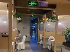 -渝信川菜(南滨店)