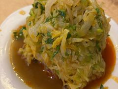 新疆泡菜-维吾尔餐厅(宜山路店)