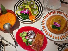 -太食獸泰式茶餐厅(IFS国金中心店)