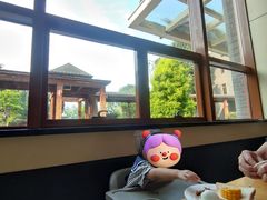 -成都安仁福朋喜来登酒店