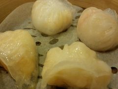 -添好运点心专门店(深水埗店)