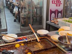 -钟太怪噜(小吃街店)
