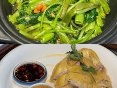 -创味·民间海南菜·非遗藤桥排骨(藤桥·免税城店)