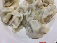 -李记东北饺子馆·东北菜(欢乐谷店)