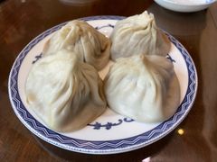 无锡小笼包-熙盛源(永乐路店)