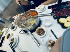 -陈记顺和潮汕牛肉火锅(番禺迎宾大道店)