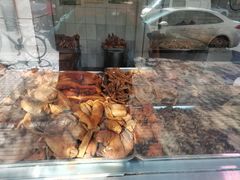 -土门八珍烤鸡腊味店(土门老店)