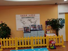 -金宝贝早教(万象城校区)