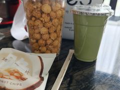 -Yee3·三号椰(南桥百联店)