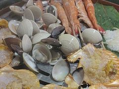 -碗中海·蒸汽海鲜·桑拿鸡(岭南天地店)