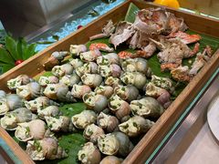 -厦门海景千禧大酒店·海景咖啡厅