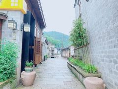 -东钱湖旅游度假区