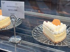 -星河吉酒店-BOND大堂吧·咖啡·简餐