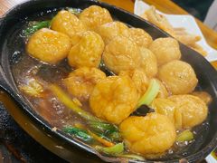 -丹盛象山海鲜(水清路店)