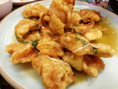 -7号院家宴.烧鸽子(门头沟店)