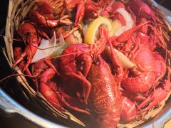 -蚝翅·海鲜粥·烧烤·宁夏滩羊季(玉米楼店)