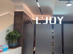 -LJOY丽锦造型·烫发染发