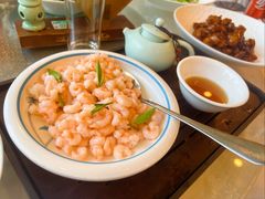 精品龙井虾仁-楼外楼(西湖景区孤山路店)