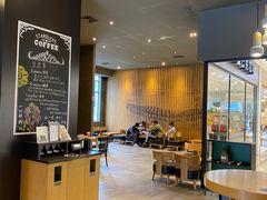 -星巴克臻选(舟山凯虹广场店)