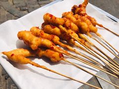 -辽B·小串(总店)