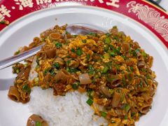 海肠捞饭-必点海鲜·海肠捞饭(滨江道一店)