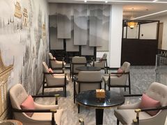 大堂-江园私房菜