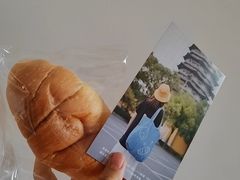 -0+1·手作面包(新北店)
