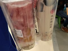 -书亦烧仙草(芙蓉天虹店)