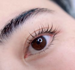 点击看大图 -轻妆Feel·半永久纹眉眼线