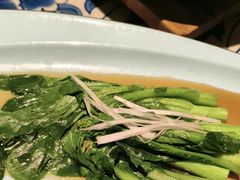 -绿茶餐厅(布吉万象汇店)