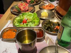 -西塔老太太泥炉烤肉(亚运村店)