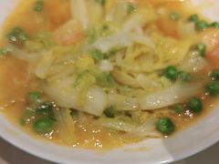 -玉华台饭庄·淮扬菜·烤鸭(望京店)