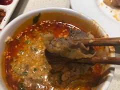 -海底捞火锅鲜切牛肉主题店(长寿路店)