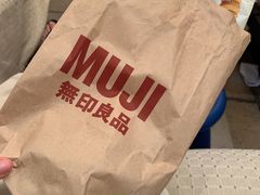 -MUJI无印良品(西湖银泰城店)