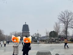 -天宁寺
