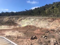 -夏威夷火山国家公园
